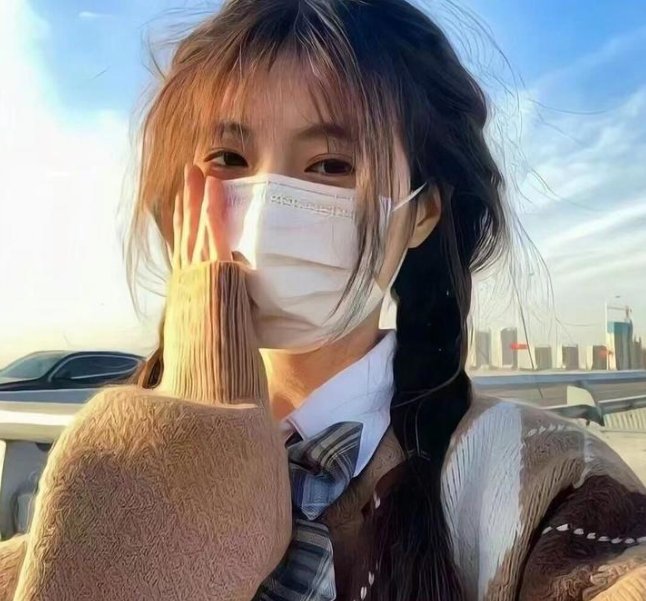 吉娜的肖像高清封面